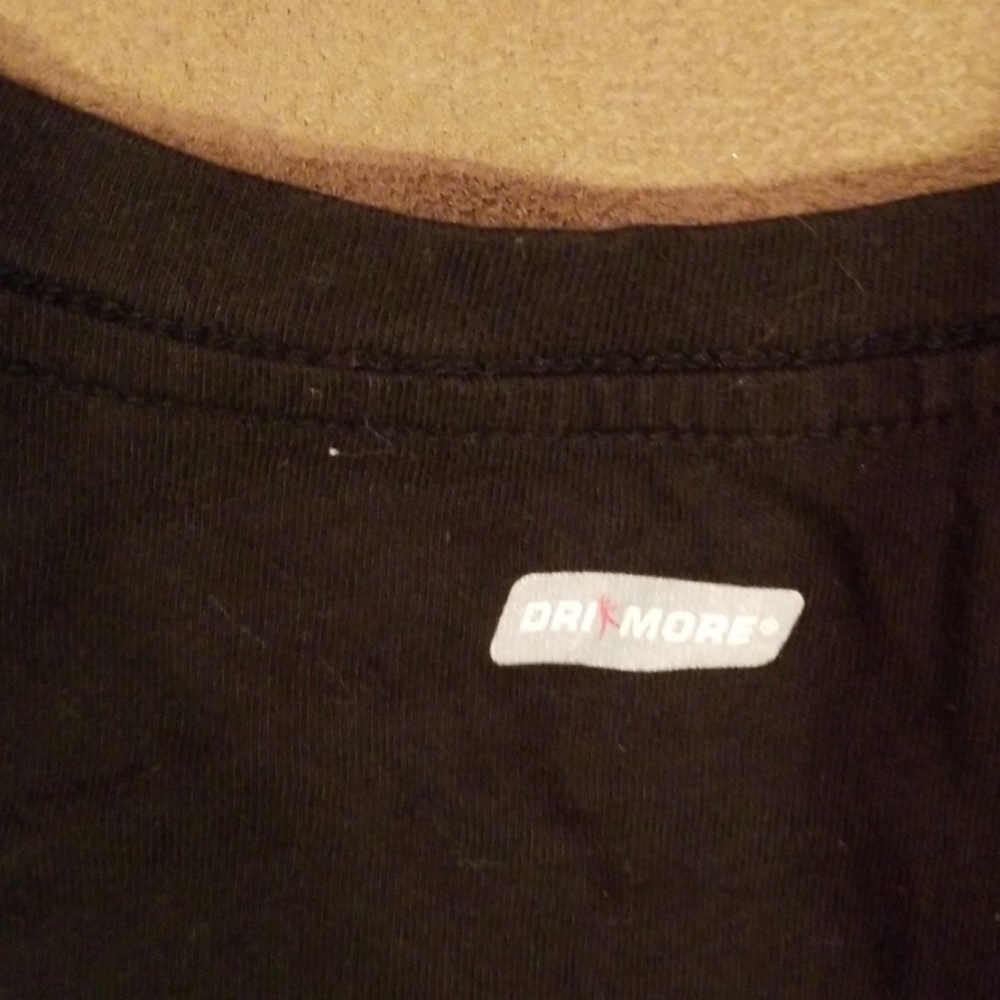 Faster & Stronger tshirt - Picture 4 of 7